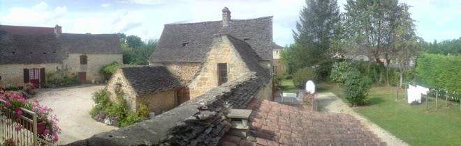 Chambres d'hotes de l'ancien prieure