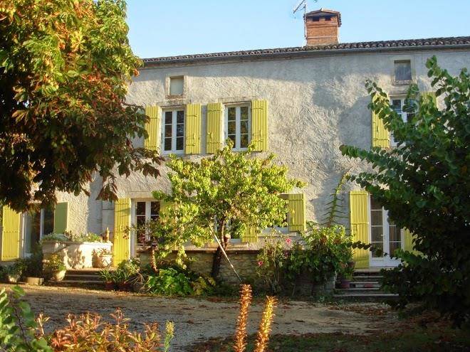 Chambres d'hotes de l'atelier grain d'art