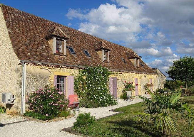 Chambres d'hotes en dordogne la ferme de la croix
