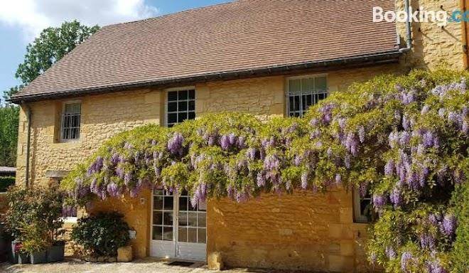 Chambres d'hotes et gite le clos vallis