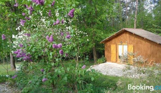 Chambres d'hotes la grange du coly haut