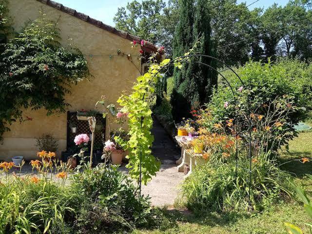 Chambres d'hotes le bois moreille