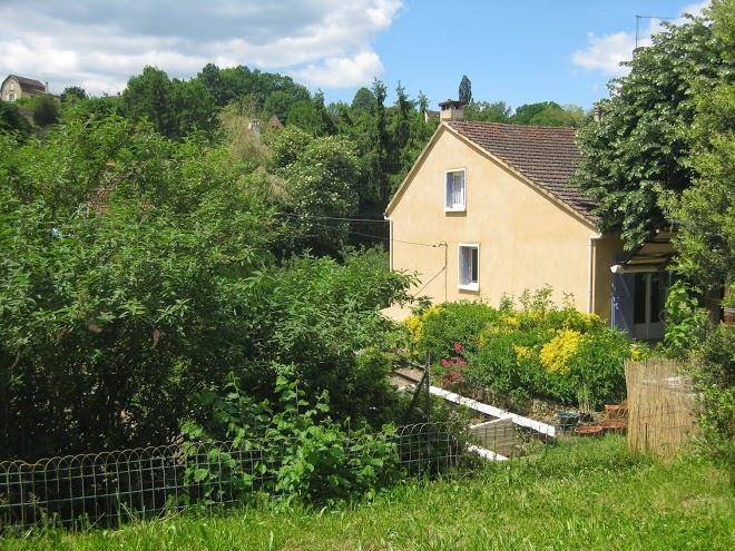 Chambres d'hotes le casse noix