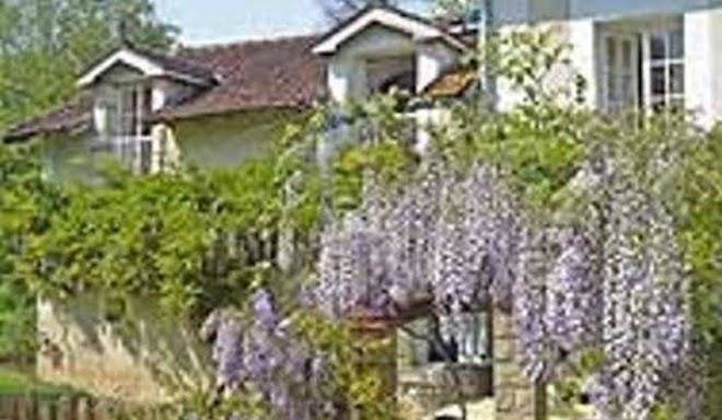 Chambres d'hotes les habrans