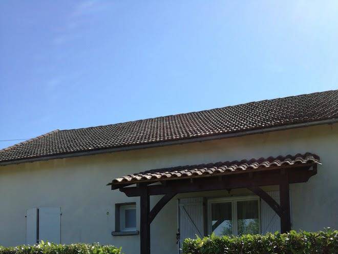 Chambres d'hotes relais du bosredon perigord
