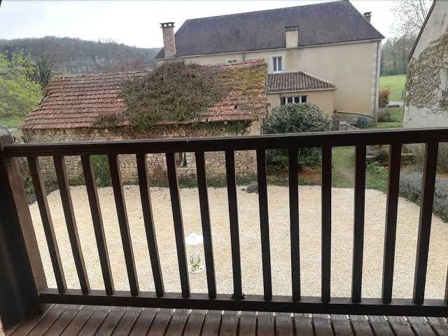 Chambres du moustier