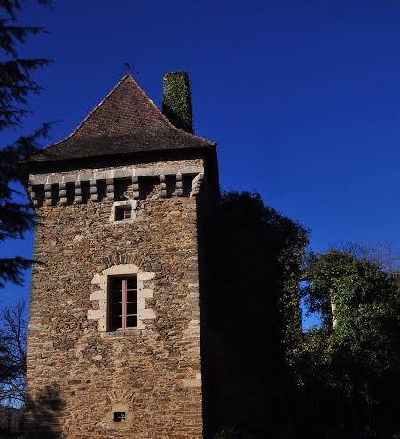 Chateau de frugie