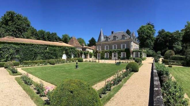 Chateau de lannet