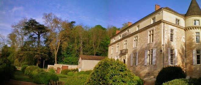 Chateau de siorac