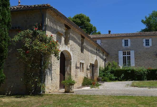Chateau masburel