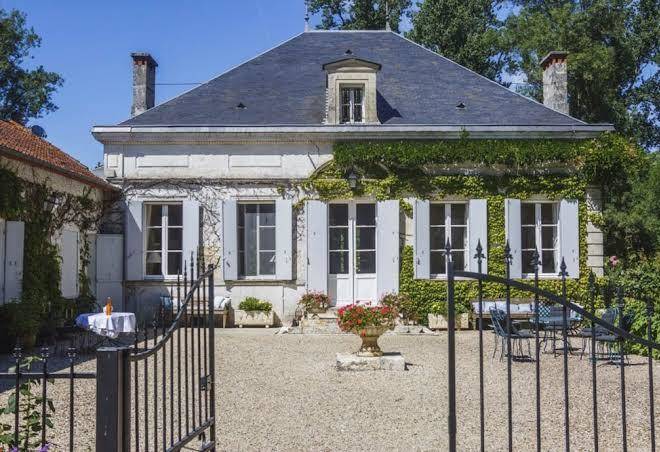 Dolce vita en dordogne
