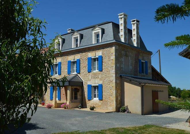 Domaine de chantegros