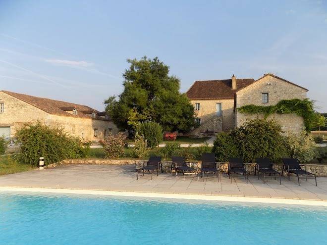 Domaine de fonpeyroune
