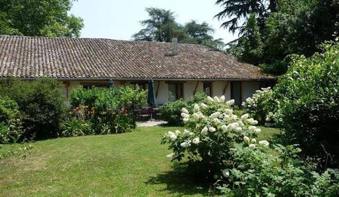 Domaine de fonroques