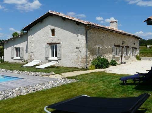 Domaine de l aubresset