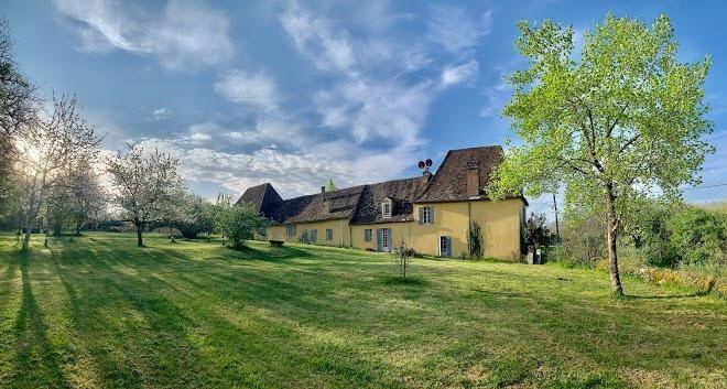 Domaine de la chartreuse dautre