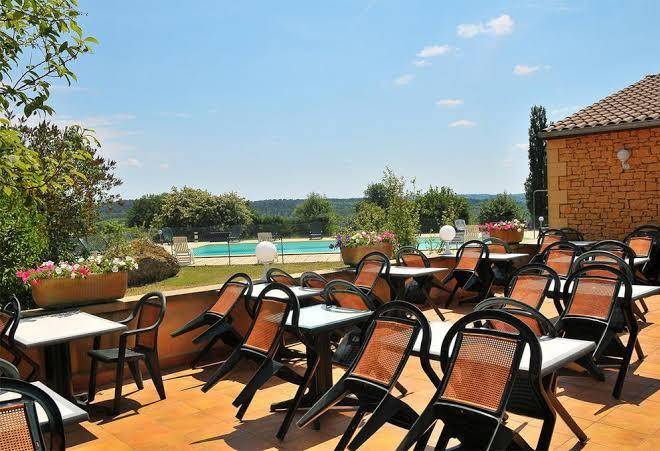 Domaine de la condamine