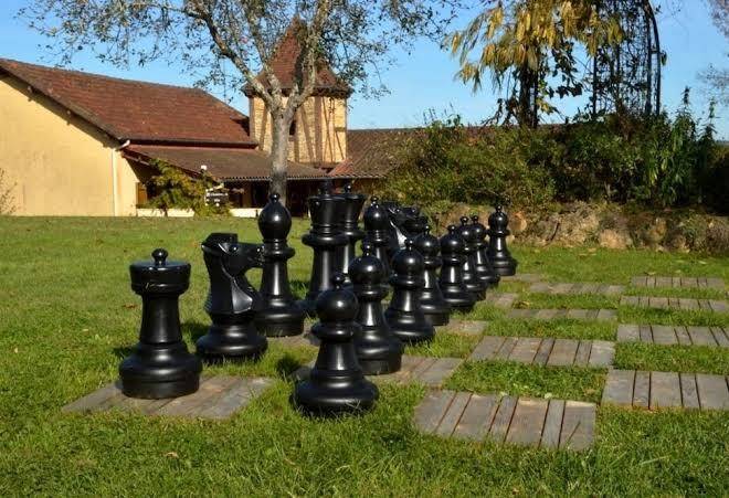 Domaine de la rhonie