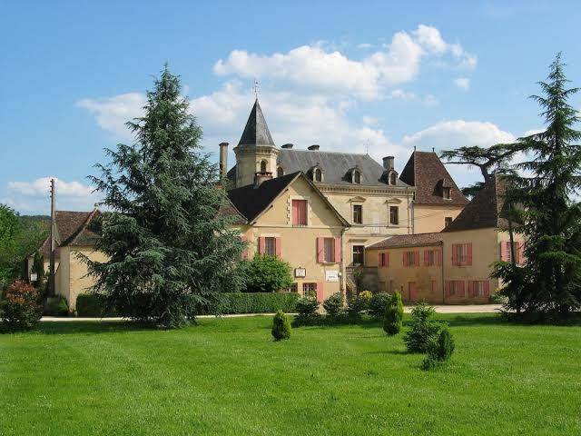 Domaine de la vitrolle