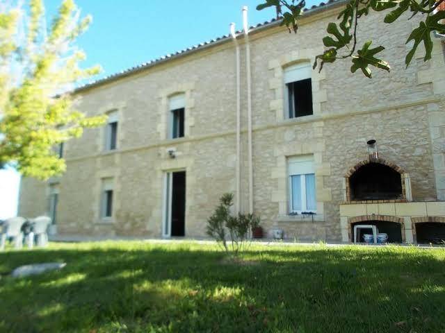 Domaine de larthomas