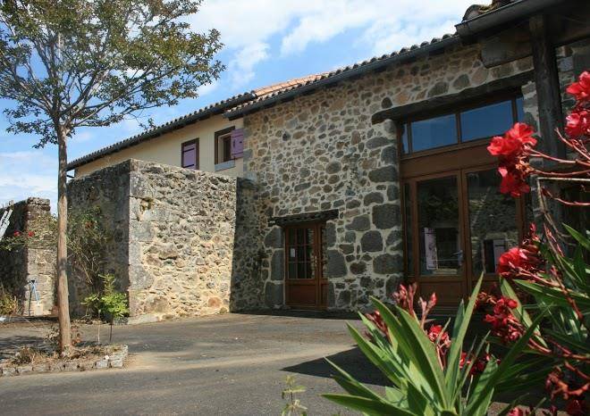 Domaine de leymeronnie