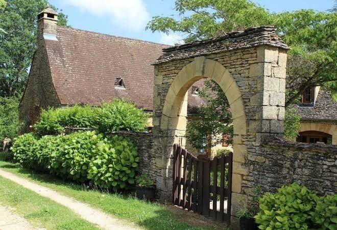 Domaine de pech mortier