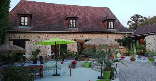 Domaine de potofayol