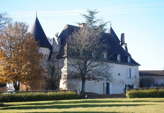 Domaine des anges