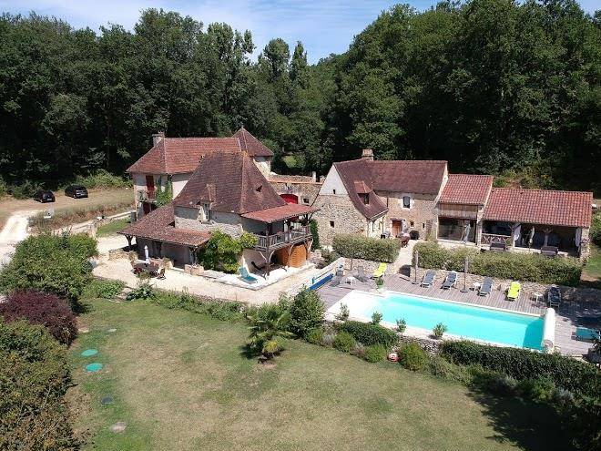 Domaine des eymaries