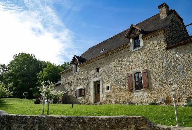 Domaine du bourg salon