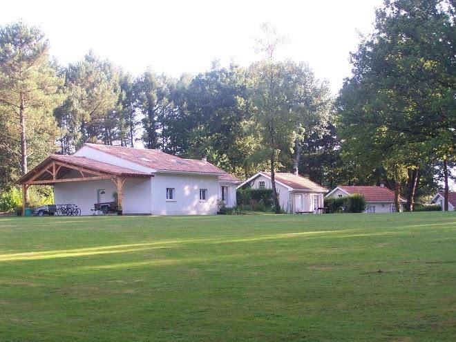 Domaine du grand roc