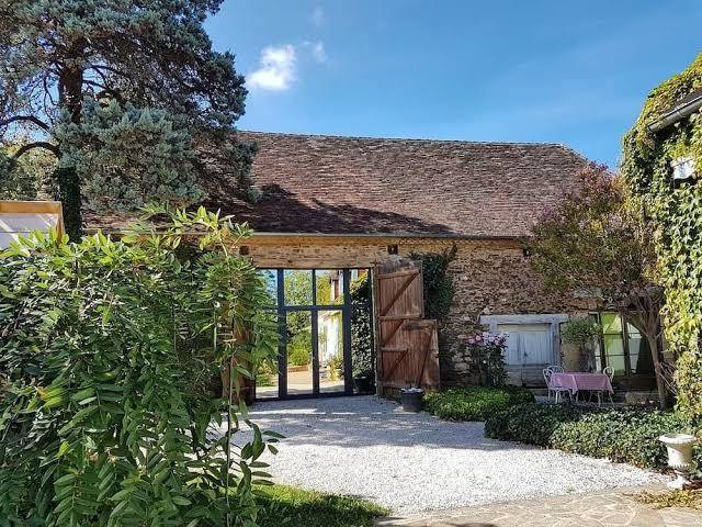 Domaine du mas coutant