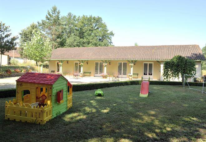 Domaine du puits sec