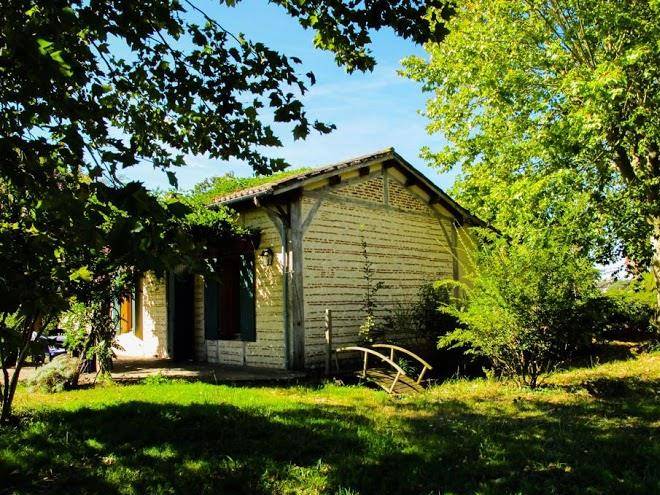 Domaine maison dodo