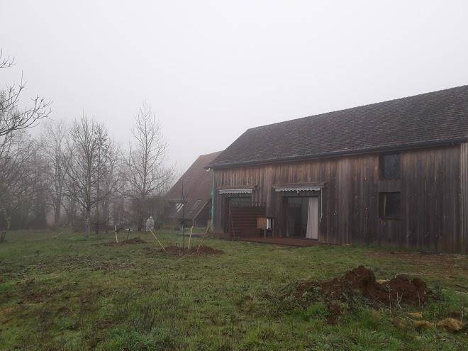 Douceurs perigourdines