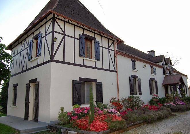 Earl la ferme de laupiliere