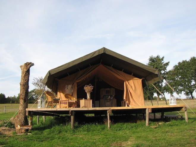 Ferme des jolies allures