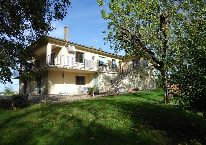 Gite bel air de rosette bergerac dordogne