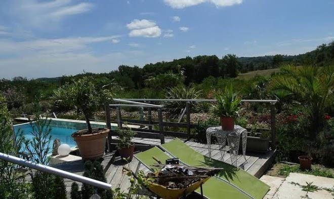 Gite chez eva