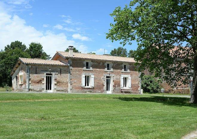 Gite de la guirandole