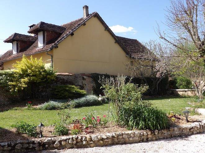 Gite et chambre d'hotes perigord au pays de jacquou