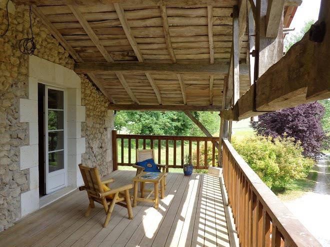 Gite et chambres d'hotes les sources