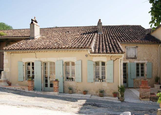 Gite saint roch