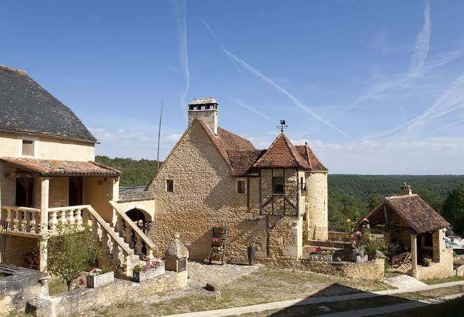 Gites chambres des 3 vallee