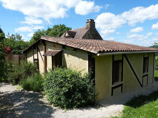 Gites dordogne les audies