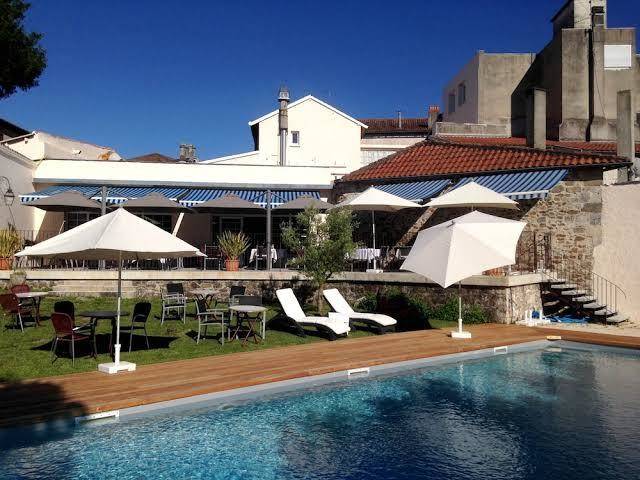 Grand hotel pelisson