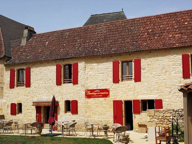 Himalaya en perigord