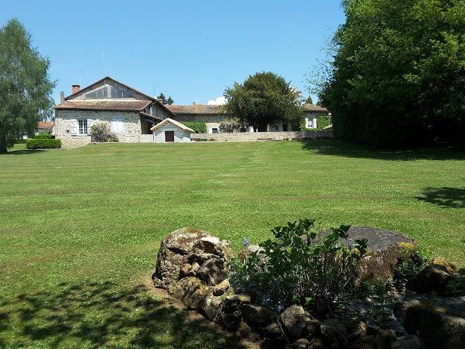 Holiday gites in dordogne