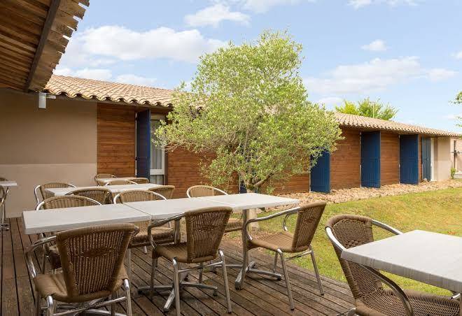 Hotel albizia