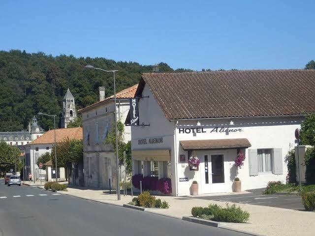 Hotel alienor